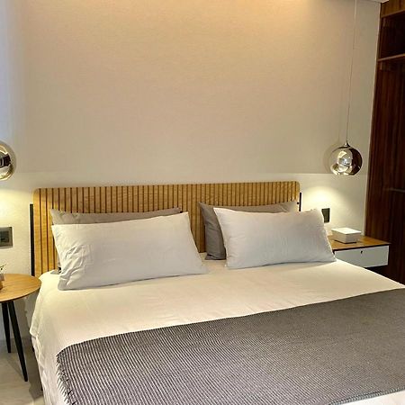 Condesa Lives Apartment Mexico City Luaran gambar