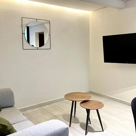 Condesa Lives Apartment Mexico City Luaran gambar