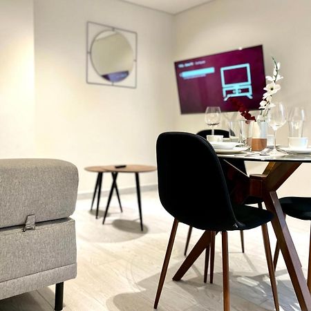 Condesa Lives Apartment Mexico City Luaran gambar
