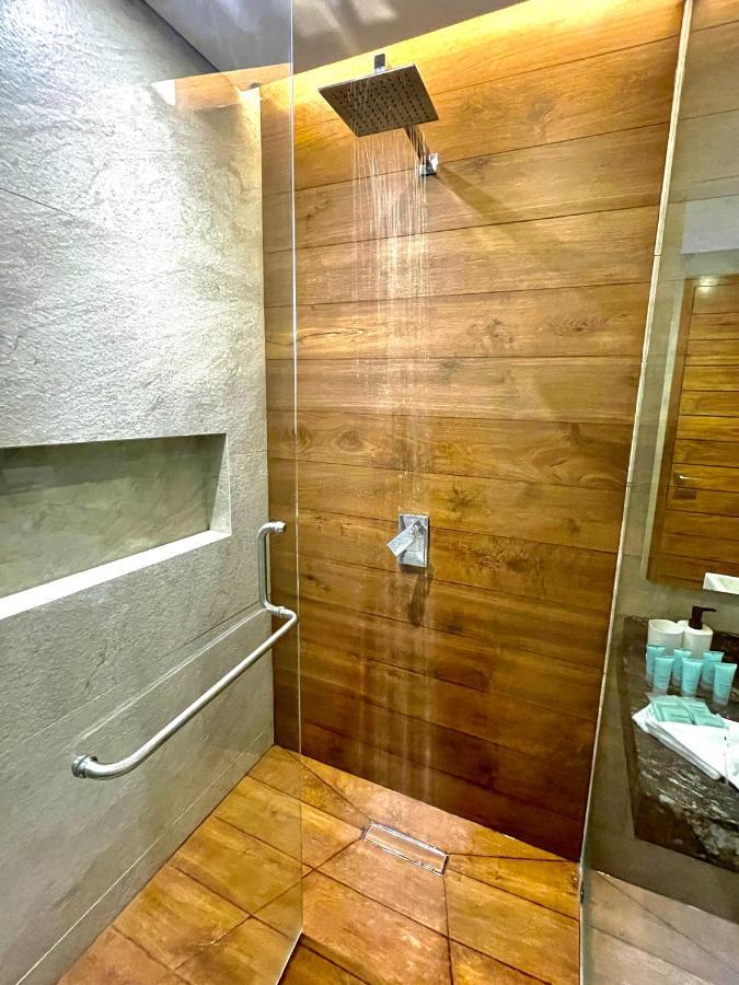 Condesa Lives Apartment Mexico City Luaran gambar