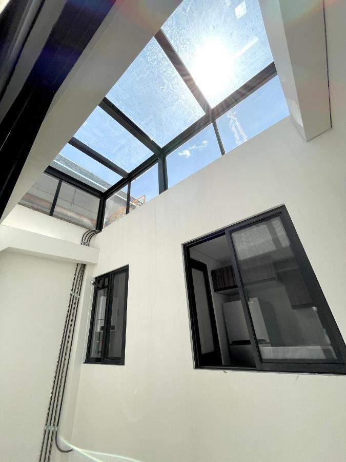 Condesa Lives Apartment Mexico City Luaran gambar