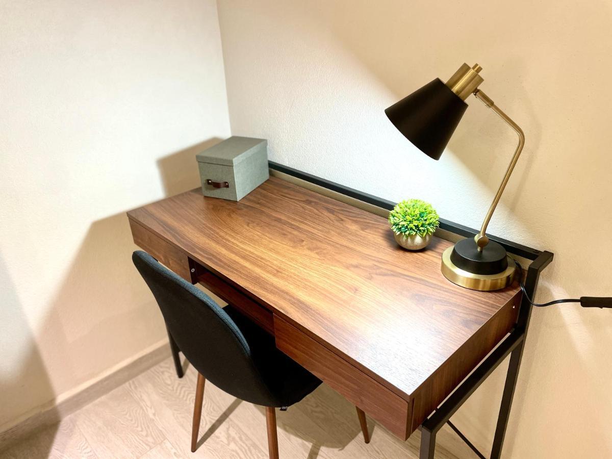 Condesa Lives Apartment Mexico City Luaran gambar