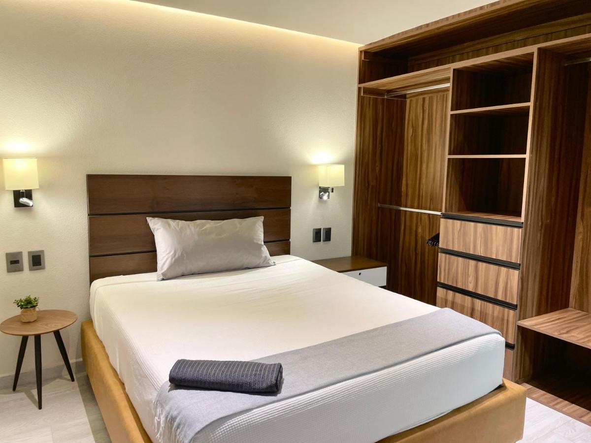 Condesa Lives Apartment Mexico City Luaran gambar