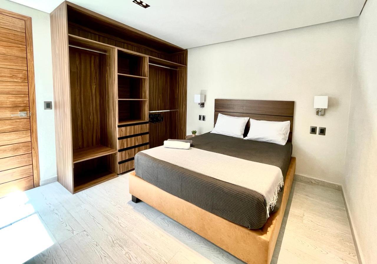 Condesa Lives Apartment Mexico City Luaran gambar