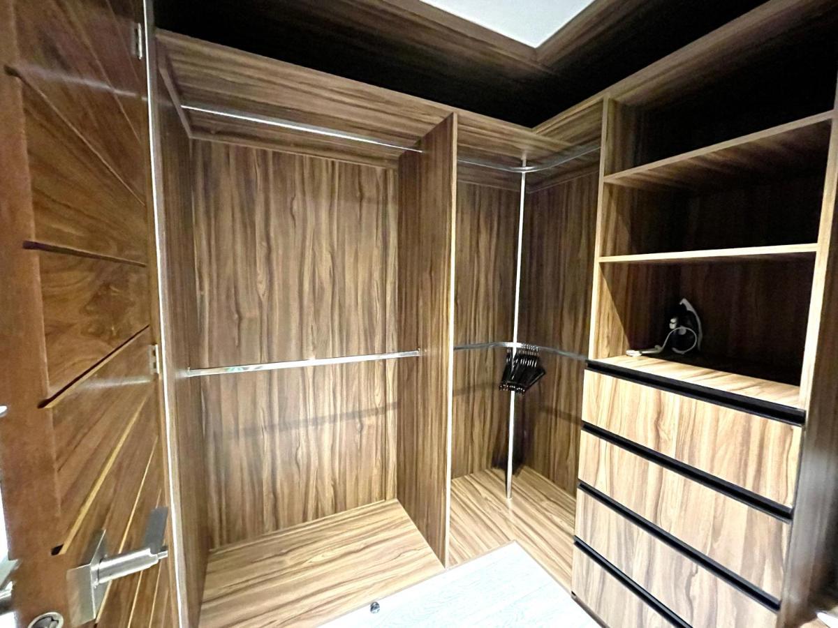 Condesa Lives Apartment Mexico City Luaran gambar