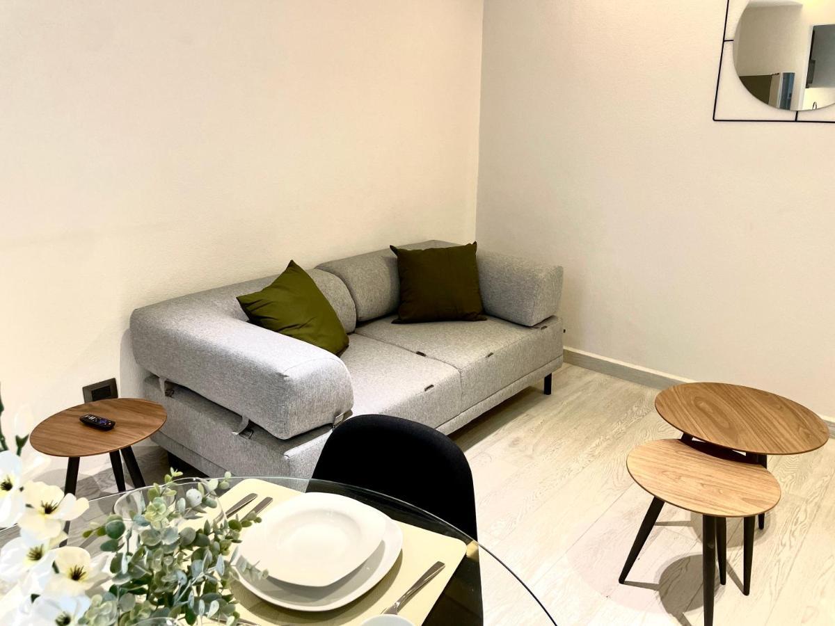 Condesa Lives Apartment Mexico City Luaran gambar