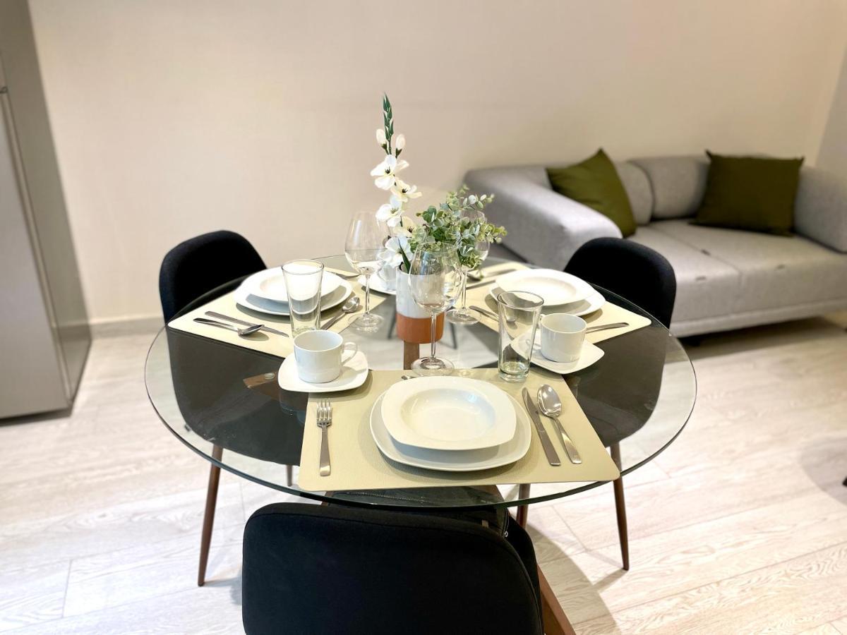 Condesa Lives Apartment Mexico City Luaran gambar